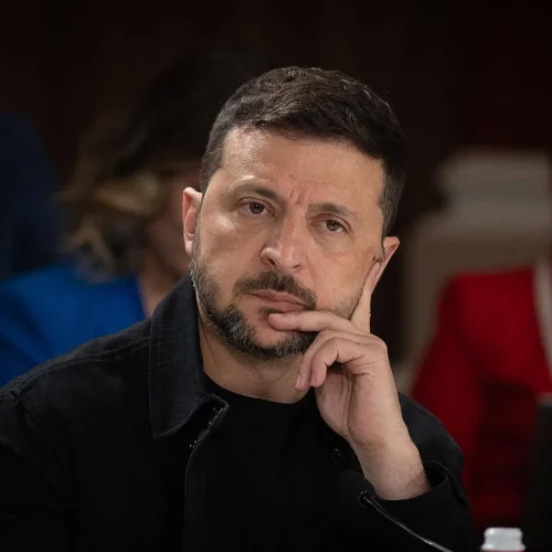 Zelensky a Istanbul, vertice senza Mosca