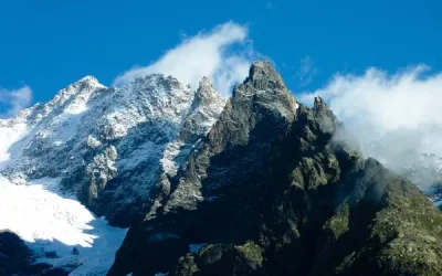 Morti due italiani sul Manaslu, dispersi altri sei