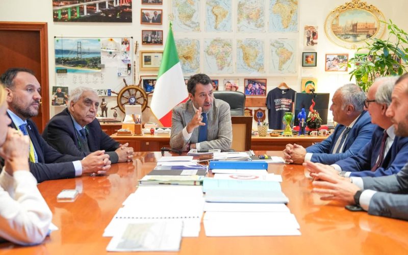 Ponte sullo Stretto, dialogo MIT-professionisti per sicurezza e innovazione