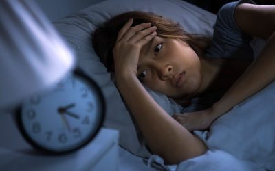 Insonnia, un italiano su quattro convive con il disturbo