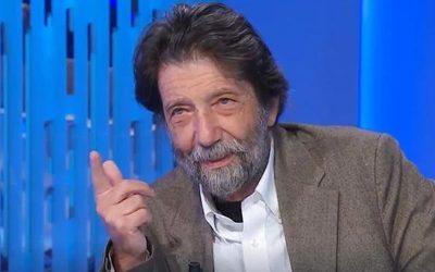 Cacciari: “Meloni guida la destra europea con lucidità”