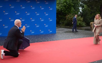 Vertice Meloni-Rama, accordi rafforzano l’asse Roma-Tirana