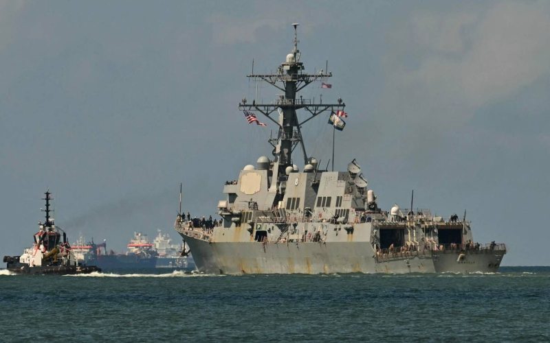 Trump: “Maduro verso la fine, ma niente guerra con Venezuela”