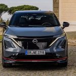 Nissan ed Edison insieme per la ricarica elettrica domestica