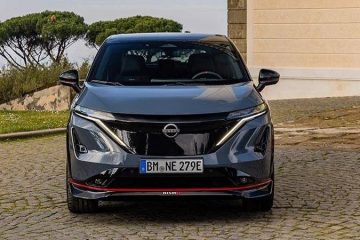 Nissan ed Edison insieme per la ricarica elettrica domestica