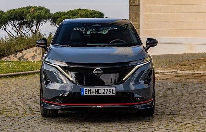 Nissan ed Edison insieme per la ricarica elettrica domestica