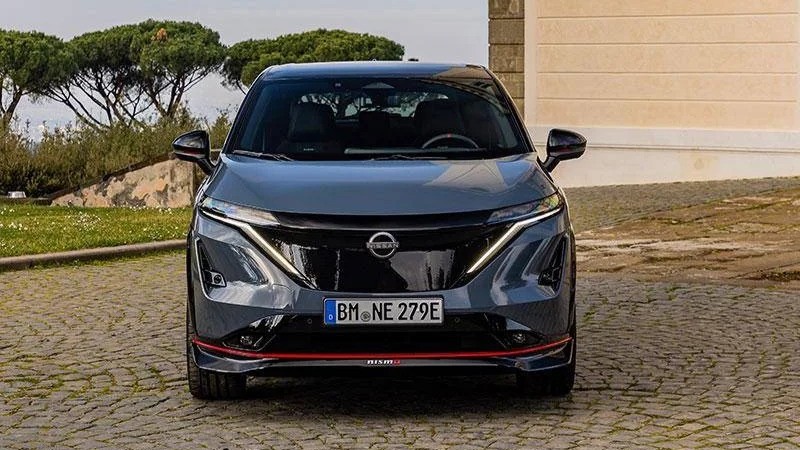 Nissan ed Edison insieme per la ricarica elettrica domestica