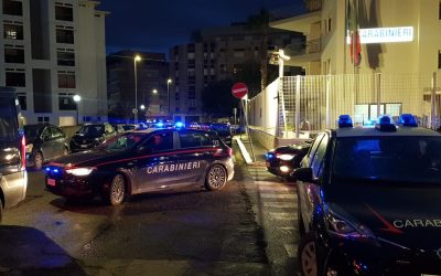 Dodici arresti a Ostia, smantellata storica piazza di spaccio