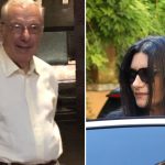 Tragedia a Bologna: morto in bici lo zio di Laura Pausini