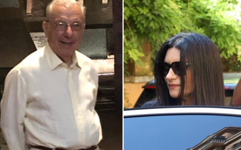 Tragedia a Bologna: morto in bici lo zio di Laura Pausini