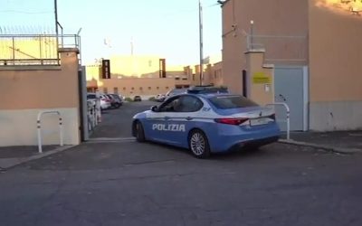 Operazione a Latina, giovane salvata da tratta sessuale