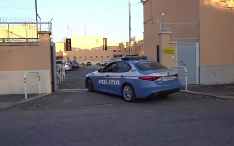 Operazione a Latina, giovane salvata da tratta sessuale