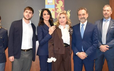 Protocollo RigeneraDerma contro la violenza sulle donne