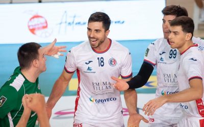 Emma Villas e Cantù, sfida cruciale per rilanciarsi in A2