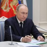 Putin rilancia: armi nucleari per dominare il XXI secolo