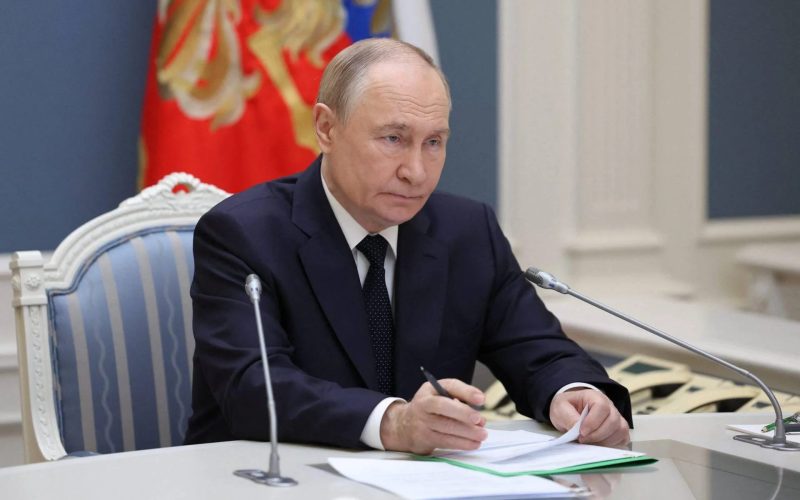 Putin rilancia: armi nucleari per dominare il XXI secolo