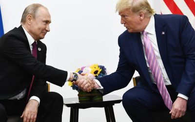 Tensione nucleare tra USA e Russia, vertice di pace rinviato