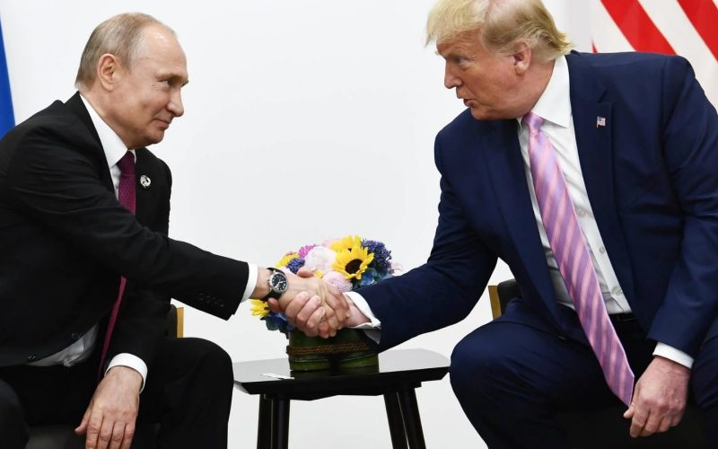 Tensione nucleare tra USA e Russia, vertice di pace rinviato