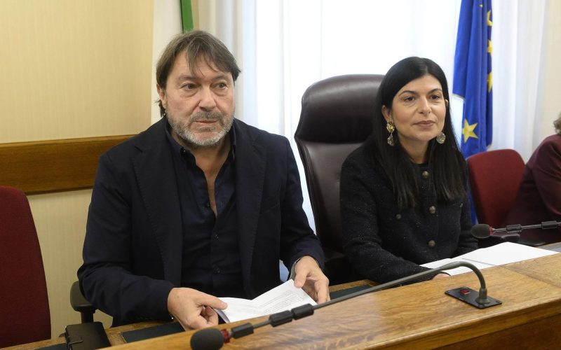 Ranucci in Commissione Antimafia: audizione segreta sull’attentato