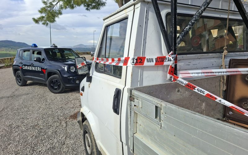 Operazione ambientale ad Agrigento, 47 indagati fermati