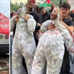 Studenti in piazza, sciopero nazionale contro scuola e clima