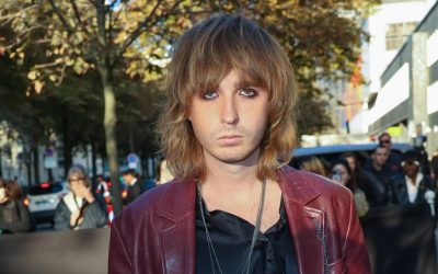 Thomas Raggi debutta da solista con album Masquerade