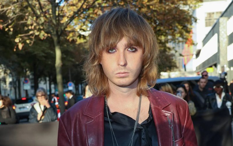 Thomas Raggi debutta da solista con album Masquerade