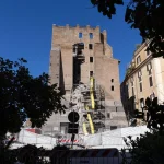 Crollo Torre dei Conti, la figlia dell'operaio morto: "Grazie Italia per averlo accolto"