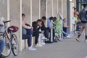 Caos treni a Roma Termini, ritardi record fino a sei ore