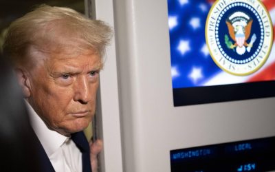 Trump nega Tomahawk all'Ucraina, Pokrovsk sotto assedio