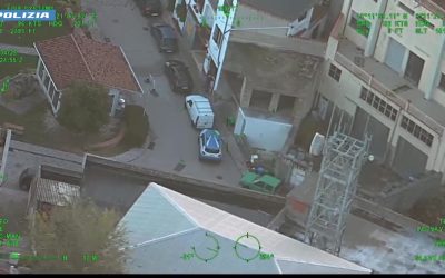 Nuoro, sei arresti per assalti armati e furti organizzati