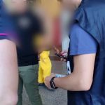 Collocato al CPR l’aggressore del treno per Arcore