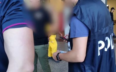 Collocato al CPR l’aggressore del treno per Arcore