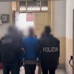 Tre scafisti arrestati dopo sbarco migranti a Pozzallo