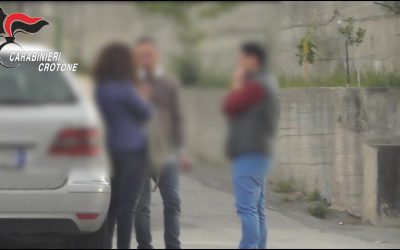 Crotone, arresti domiciliari per ex dirigente scolastico