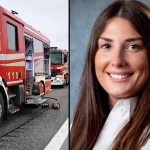 Schianto sull'A22, morta 36enne incinta al nono mese