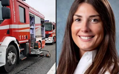 Schianto sull'A22, morta 36enne incinta al nono mese